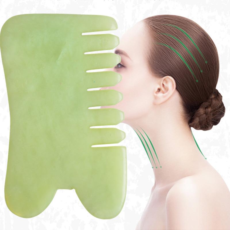 Gua Sha Kamm