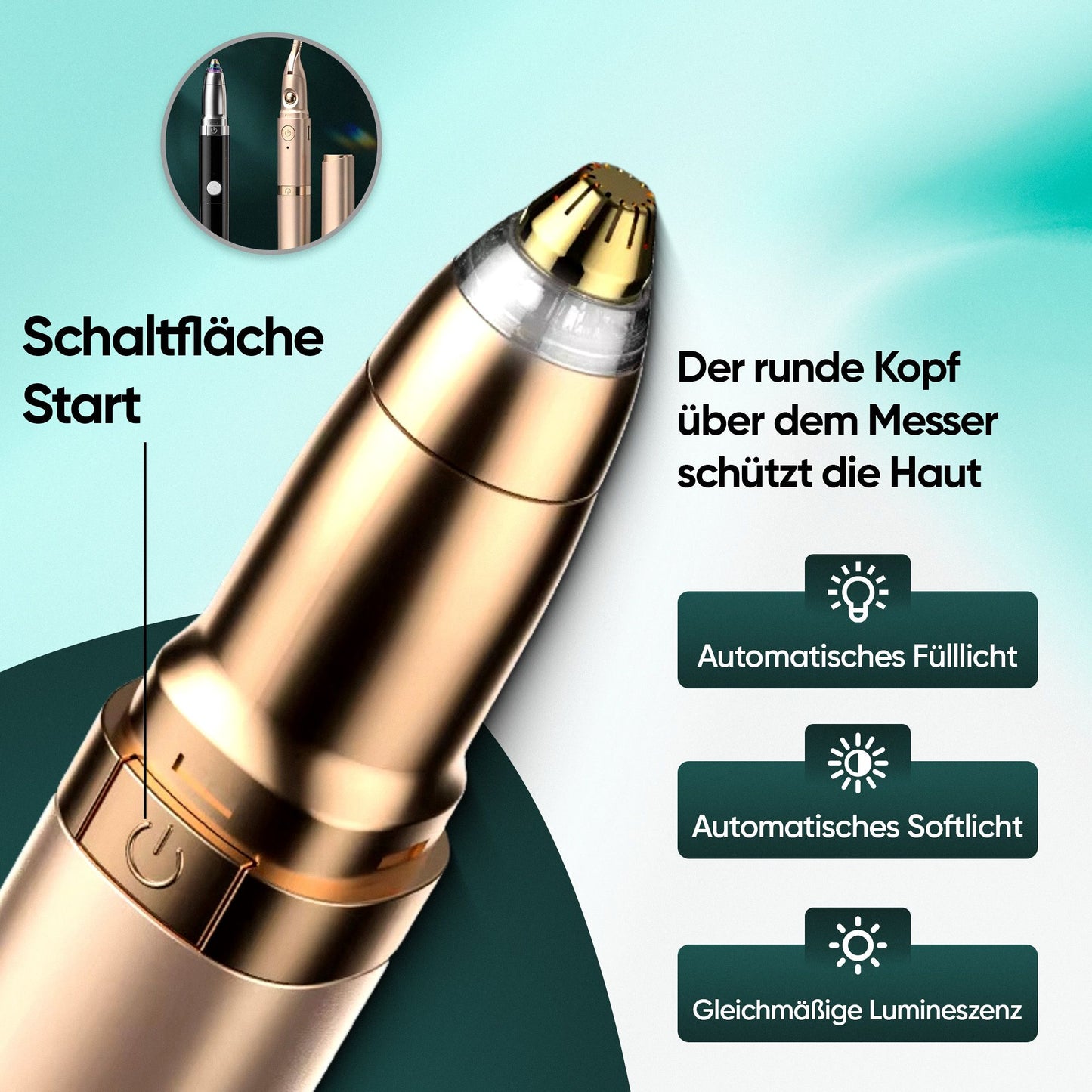 WonderLashy PrecisionLift