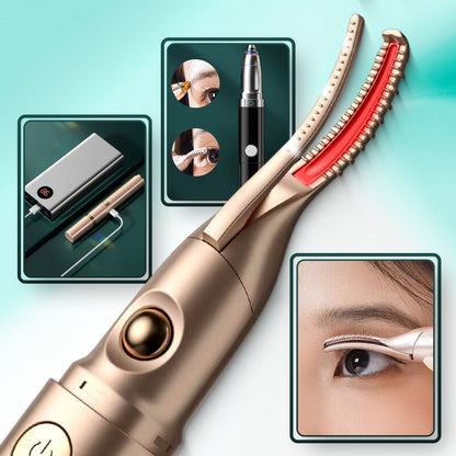 WonderLashy PrecisionLift