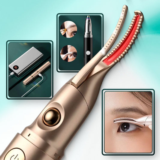 WonderLashy PrecisionLift