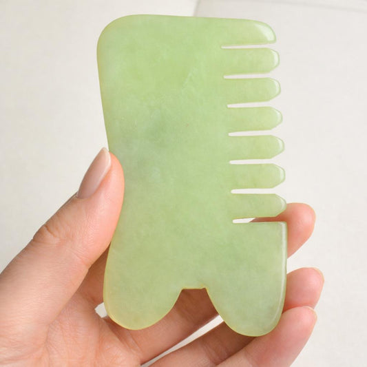Gua Sha Kamm